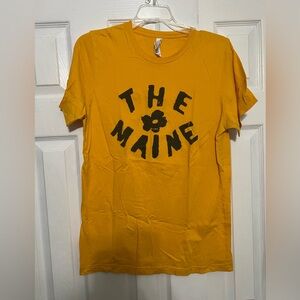 The Maine tshirt